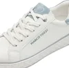 MARCO TOZZI Damen Sneaker mit Plateau Sohle und Metallic Produktbild-Vorschau 6