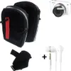 K-S-Trade Outdoor Gürteltasche Holster Umhängetasche + Produktbild-Vorschau 1