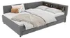 Daybett, Tagesbett, Schlafsofa mit USB & Type-C, Produktbild-Vorschau 11