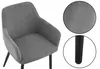 Nowoczesne stylowe krzesło kuchnia jadalnia salon KT206 Podgląd zdjęcia produktu 4