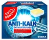 Entkalkungstabletten 60pcs Anti-Kalk Entharter-Tabs - Produktbild-Vorschau 1