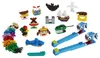 Lego classic 11009 briques et lumieres Voir les images du produit 2
