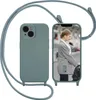 Custodia per iPhone 12 con cinturino Custodia per telefono Anteprima dell’immagine prodotto 2