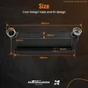 Turbo Intercooler Refroidisseur d'air de suralimentation Voir les images du produit 4