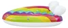 Bestway Rainbow aufblasbare schwimmende schwimmende Insel Produktbild-Vorschau 18