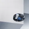 Ecovacs Deebot X8 Pro Omni, Staubbeutel, Schwarz, Rund, Produktbild-Vorschau 14