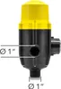 TROTEC Elektronischer Druckschalter TDP DSP Pumpensteuerung Produktbild-Vorschau 6