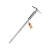 GeZu Impex® Supporto per pali Christian 100 x 100 mm Anteprima dell’immagine prodotto 1