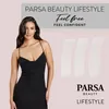PARSA Beauty Lifestyle Fashion Tape, doppelseitiges Produktbild-Vorschau 2