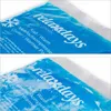 Relaxdays Kühlpads, 12er Set, Kalt-Warm-Kompressen, 15 x 8 Produktbild-Vorschau 6