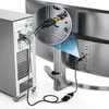deleyCON HDMI zu DVI Adapter-Kabel, HDMI Stecker zu DVI Produktbild-Vorschau 4