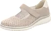 Semler Komfort Slipper Birgit - H Damen 3933353332 Grau 42 Produktbild-Vorschau 37