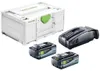 Festool Akku-Tauchsäge TSC 55 KSEB-Basic Nr. 577988 Produktbild-Vorschau 6