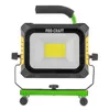 Procraft LP20 Faretto LED a batteria 20 V IP 20 Solo - Anteprima dell’immagine prodotto 3