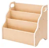 Relaxdays Kinderboekenrek, draagbare tafelorganizer, Productafbeelding-voorbeeld 10