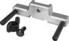 Makita 195564-8 Anschlaghalter Komplett Für RT0700, RT0702, Produktbild-Vorschau 2