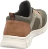 Rieker Tenisky Sneaker Tenisky z imitácie kože Náhľad obrázku produktu 52