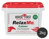 Produkt uspokajający o podwójnym działaniu dla koni Relax Podgląd zdjęcia produktu 2