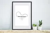 MuchoWow® Gerahmtes Poster Formel 1 - Australien - Produktbild-Vorschau 4
