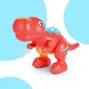 Malplay, blocs de construction magnétiques, dinosaure Voir les images du produit 4