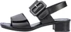 Rieker Damen Klassische Sandalen 62663-01 Farbe: Schwarz Produktbild-Vorschau 21