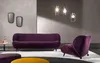 Gruppe Set Sofagarnitur 3+1 Sitzer 2tlg. Möbel Sofas Sessel Produktbild-Vorschau 9