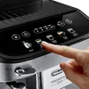 DELONGHI Magnifica EVO ECAM 290.31.SB Kaffeemaschine Produktbild-Vorschau 2