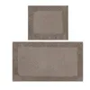 Generico | Set tappetino da bagno | 100% cotone - Anteprima dell’immagine prodotto 4