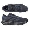 adidas Galaxy 7 M Trainingsschuh Schwarz in Gr. 43 Produktbild-Vorschau 3