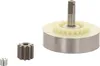 Stihl 1208 640 7550 - Zahnrad Produktbild-Vorschau 2