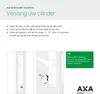 AXA Doppelzylinderschloss - 30/30 mm - Komfortsicherheit - Produktbild-Vorschau 3