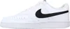Nike Court Vision Lo Nn White/Black-White 43 Náhľad obrázku produktu 8