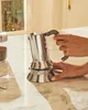 Alessi Espresso Coffee Maker (Art.-Nr. 9090/3, EAN Voir les images du produit 16