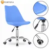 FORTENA Ergonomischer Bürostuhl Drehstuhl für Home Office, Produktbild-Vorschau 3