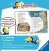 Leserabe 2. Lesestufe - Unsere verrückten Camping-Ferien Produktbild-Vorschau 5