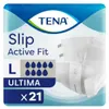 Tena Slip Active Fit Ultima Large - Packung mit 21 Stück 1 Produktbild-Vorschau 4