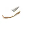 Aco Cindy 04 Slipper Weiß Produktbild-Vorschau 24
