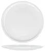 Lot de 4 assiettes à pizza Bianco XL Ø 33,5 cm – Assiettes Voir les images du produit 4