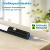 3 Modi LED-Sensorlampe mit digitalem Display,3 Produktbild-Vorschau 5