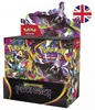 Pacco booster Pitch Black Mega Evolution di Pokémon TCG (10 Anteprima dell’immagine prodotto 4