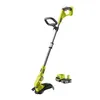 Coupe-bordures sur batterie RYOBI ONE+ RLT183225F 18V, l.30 Voir les images du produit 10