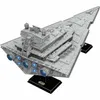 Revell Star Wars Imperial Star Destroyer 2091 - 3D Produktbild-Vorschau 4