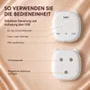 Cool-i® LED Gesichtsmaske mit Nahinfrarot, 8 Lichtmodi, Produktbild-Vorschau 4