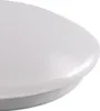 Plafon okrągły Bonifacy biały 1xE27x40W tworzywo sztuczne Podgląd zdjęcia produktu 3