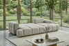 Sofa Vitton II B&B HOME Big-Sofa Vitton II, L-Form, Produktbild-Vorschau 4