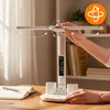 Doppel-LED Schreibtischlampe mit Akku & LCD Display, 6in1 Produktbild-Vorschau 6
