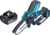 Makita DUC 101 G01 Akku Astsäge 18 V 10 cm Brushless + 1x Produktbild-Vorschau 1