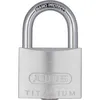 ABUS Lucchetto a cilindro 64TI/40 con chiave uguale 62 mm - Anteprima dell’immagine prodotto 1