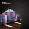 Ruhhy 25999 Samolepící suchý zip 500 x 2,5 cm, bílá Náhled obrázku produktu 4