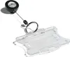 DURABLE Jojo mit Schlüsselring 10 St., 822258 anthrazit Produktbild-Vorschau 3